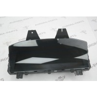 Щиток приборов полный TFT/LCD экран Land Rover Range Rover P400E L405 2012 LR069051