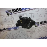 Блок открывания багажника Audi A8 II 4E2 4E8 D3 4E0827852G