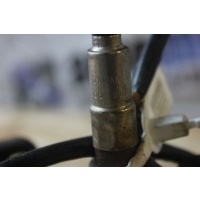Датчик кислородный Lambdasonde Audi A4 8E 4F2 4F5 C6 06E906265F