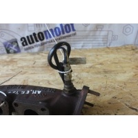 Датчик кислородный Lambdasonde Audi A4 8E 4F2 4F5 C6 06E906265F