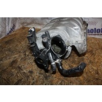 Коллектор впускной Audi A6 III 4E2 4E8 D3 079133185AD