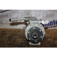 Компрессор кондиционера Audi A8 II Q7 4LB 4E2 4E8 D3 4E0260805Q