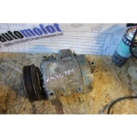 Компрессор кондиционера Audi Passat B5 8D0260805C