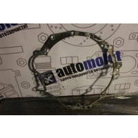 Пластина промежуточная Audi A6 III 4F2 01X103551