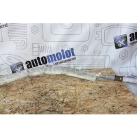 Подушка безопасности боковая (шторка) Audi A8 II D3 4E2 4E8 4E0880742