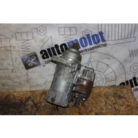 Стартер Audi A1 8X1 8XK 8XA 8XF 8PA 8P7 8UB 8UG 8J9 3C5 3C2 02M911024A