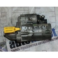 Стартер Audi A4 A6 III A8 II 079911023D