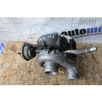 Турбина (турбокомпрессор) Audi A6 II 4B2 C5 4B5 059145701C