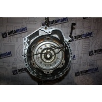 АКПП BMW 5-Series F10 F11 24008601690