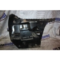 Кронштейн заднего бампера BMW 5-Series F10 51127184768