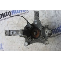 Кулак поворотный передний правый Chrysler Voyager IV RG RS 04694948AA