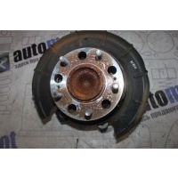 Цапфа задняя левая Hyundai Optima III YF TF 52710-3S111