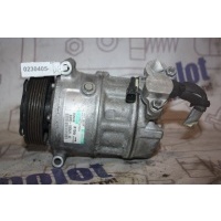 Компрессор кондиционера Jaguar XF X250 8W83-19D629-AC