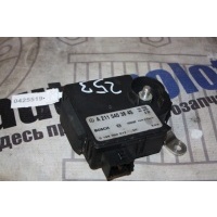 Блок управления зарядкой аккумулятора Mercedes-Benz E-Class W211 S211 A2115403845
