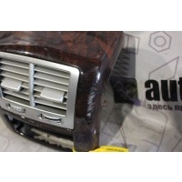 Дефлектор воздушный Mercedes Benz S-Class W221 A2216801639
