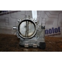 Заслонка дроссельная Mercedes-Benz E-Class CL203 S202 S203 S204 W202 W203 W204 S210 S211 S212 W210 W211 W212 A1131410125