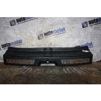 Накладка замка багажника Mercedes-Benz B-Class W245 A1696900141