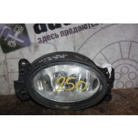 Фара противотуманная правая Mercedes-Benz A-Class W169 W245 C219 W211 S211 A1698201656