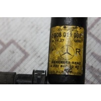 Форсунка омывателя фары Mercedes-Benz S-Class W221 A2218600247