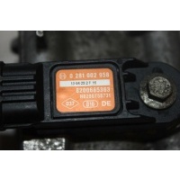 Датчик давления наддува Renault Koleos 8200685363