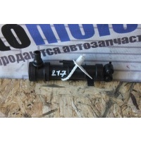 Форсунка омывателя фары Skoda Octavia III 5E3 5E0955966