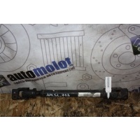 Рулевой карданчик Smart Fortwo II W451 A1644600010