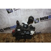 Селектор АКПП Smart Fortwo II W451 A4518201597