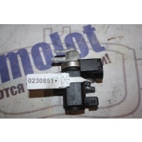 Клапан электромагнитный SsangYong Actyon CJ QJ DJ GAB 6655403797