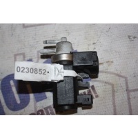 Клапан электромагнитный SsangYong Actyon CJ QJ DJ GAB 6655403797