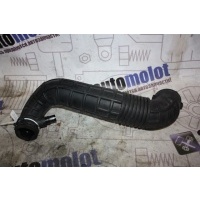 Патрубок интеркулера SsangYong New Actyon C200 23510-34100