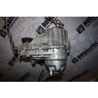 Раздаточная коробка (раздатка) SsangYong Actyon CJ QJ DJ 32000-08022
