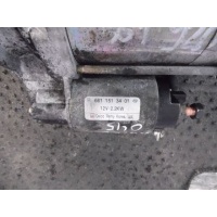 Стартер SsangYong Actyon 6611514101