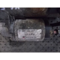 Стартер SsangYong Actyon 6611514101