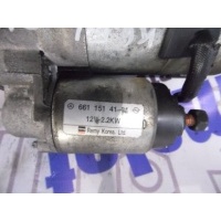 Стартер SsangYong Actyon 6611514101