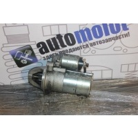 Стартер SsangYong Actyon 6611514101