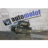 Стартер SsangYong Actyon 6611514101