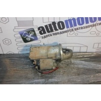 Стартер SsangYong Actyon 6611514101