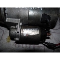 Стартер SsangYong Actyon 6611514101