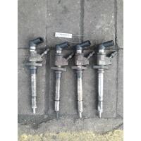 Форсунка Ford Focus 2 2005-2008 2005 1373549