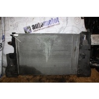Радиатор основной Volvo S80 II AS07 31368082