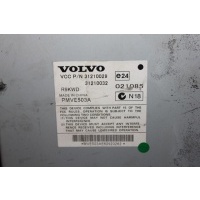 Усилитель акустический Volvo S80 II AS07 31210032