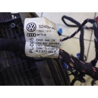 Жгут проводов Audi Q7 4L 2007 4L1971565E