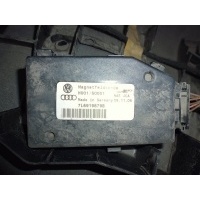 Блок электронный Volkswagen Touareg 7L6 2007 7L6919879B