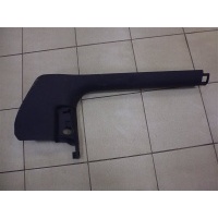 Накладка порога (внутренняя) Audi A7 4G 2012 4G18672714PK
