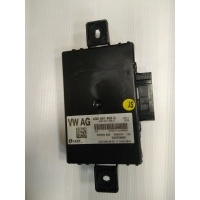 Блок управления диагнос-им интерфейсом Audi A7 4G 2012 4G0907468G