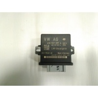 Блок управления Audi A7 4G 2012 4H0907357A