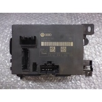 Блок электронный Audi A7 4G 2012 4G8959760