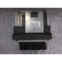 Блок управления двигателем Audi Q5 8R 2009 8R0907115A, 8R0907115R