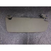 Козырек Audi A7 4G 2012 4G0857551HF6