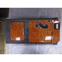 Накладка консоли Toyota Camry ACV40 2007 5880533210B0